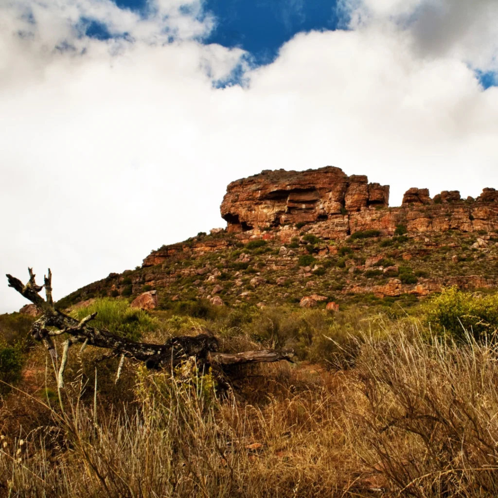 UNESCO World Heritage Sites to visit in South Africa