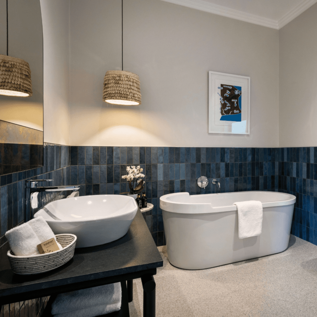 The Peech Hotel review
