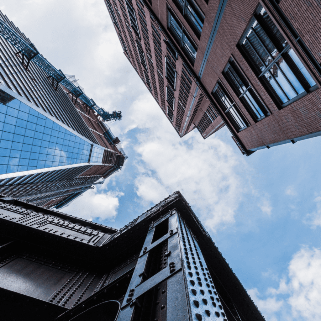 Property investment