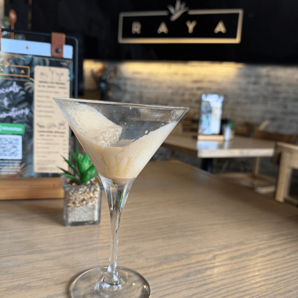 Espresso Martini