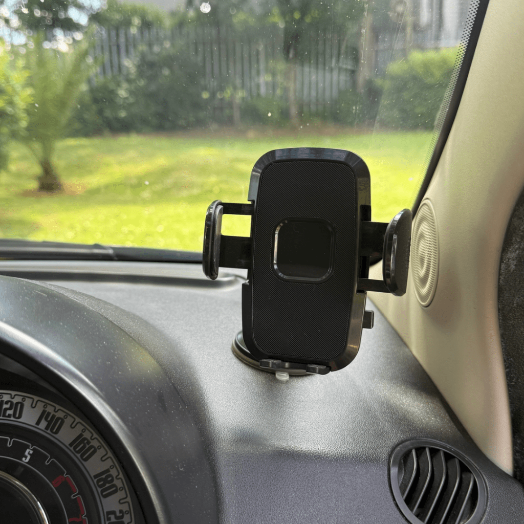 Car accessories