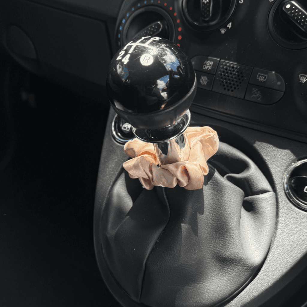 Car accessories