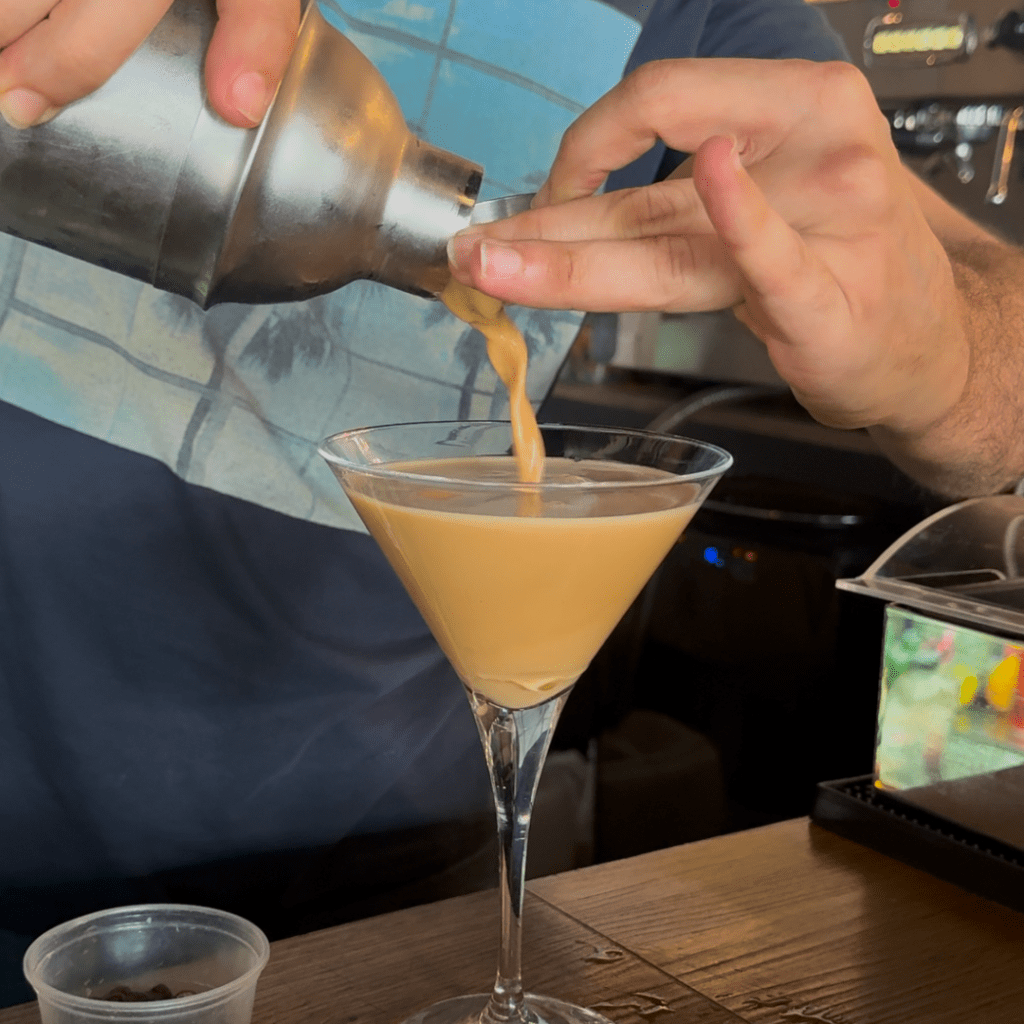 Espresso Martini