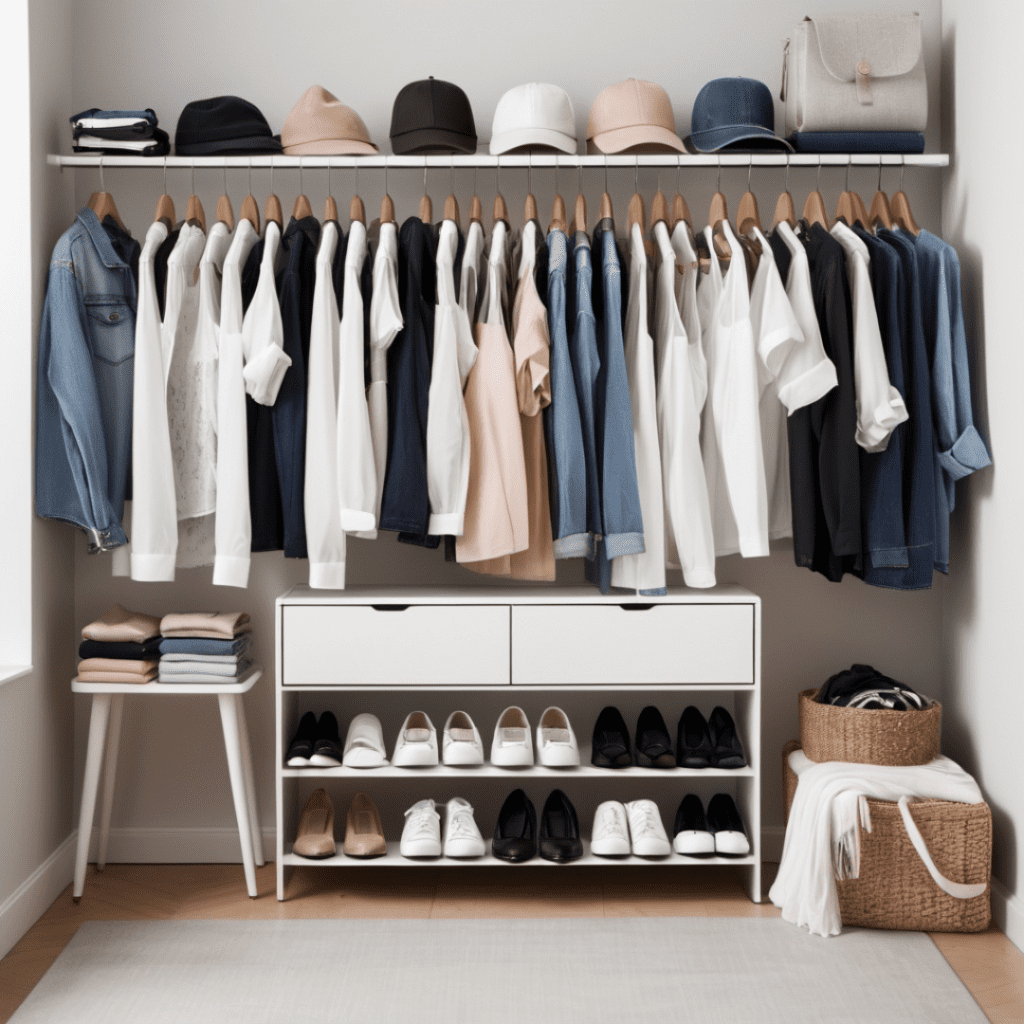 Shopping on a budget