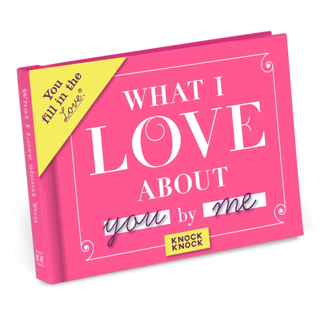 Valentine’s Day Gift Guide