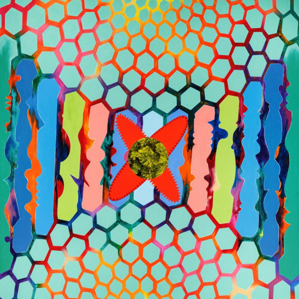 Norval Sovereign African Art Price finalist