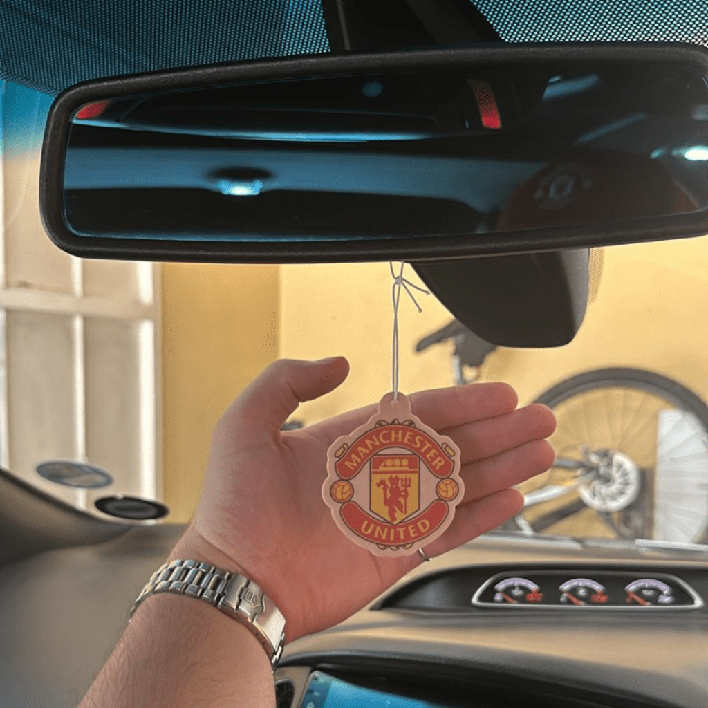 Car accessories