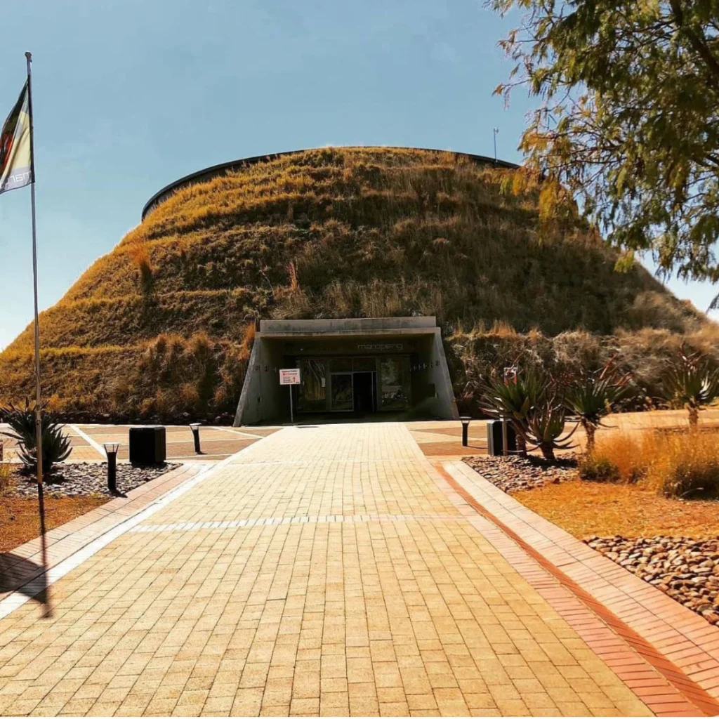 UNESCO World Heritage Sites to visit in South Africa