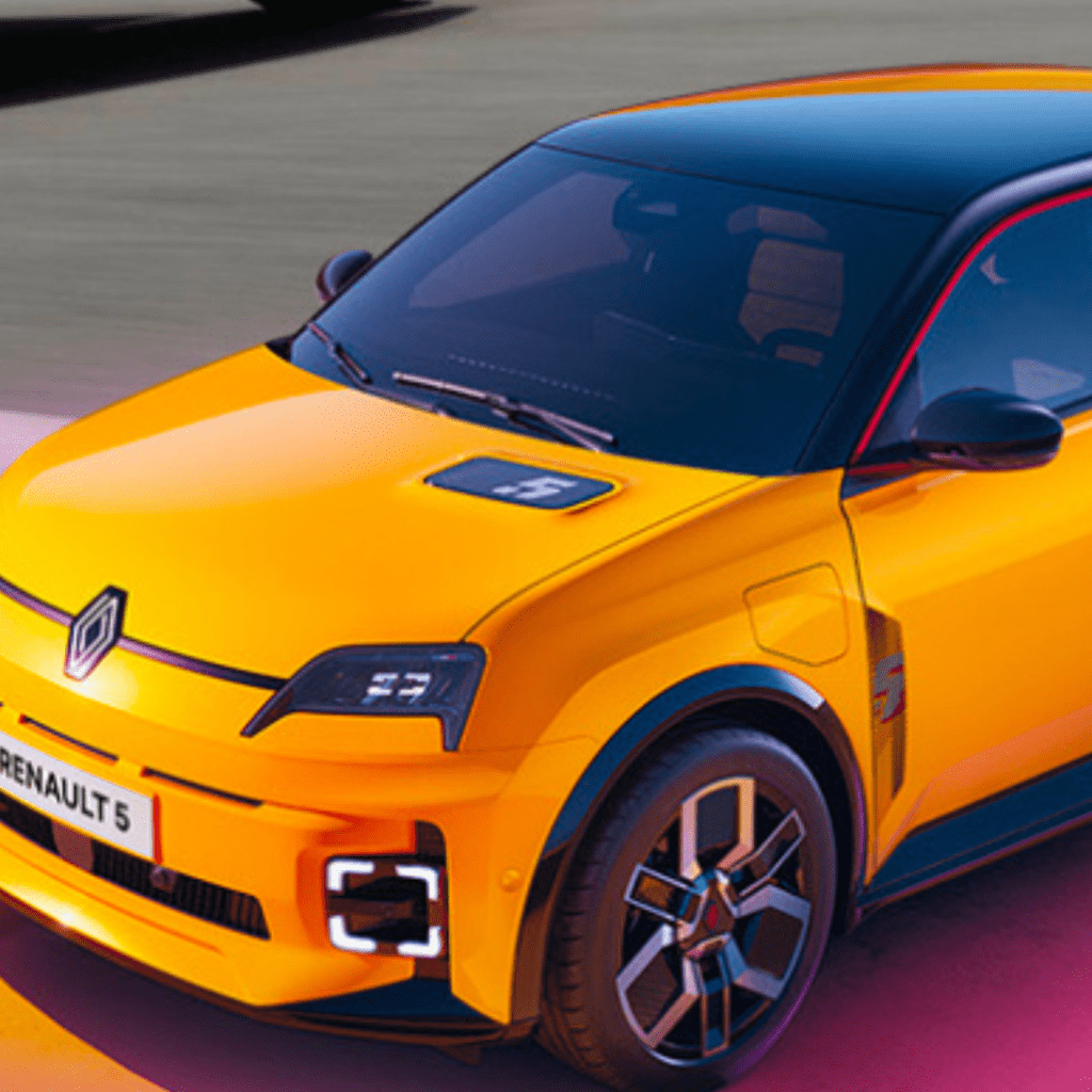 Car of the Year Awards 2025