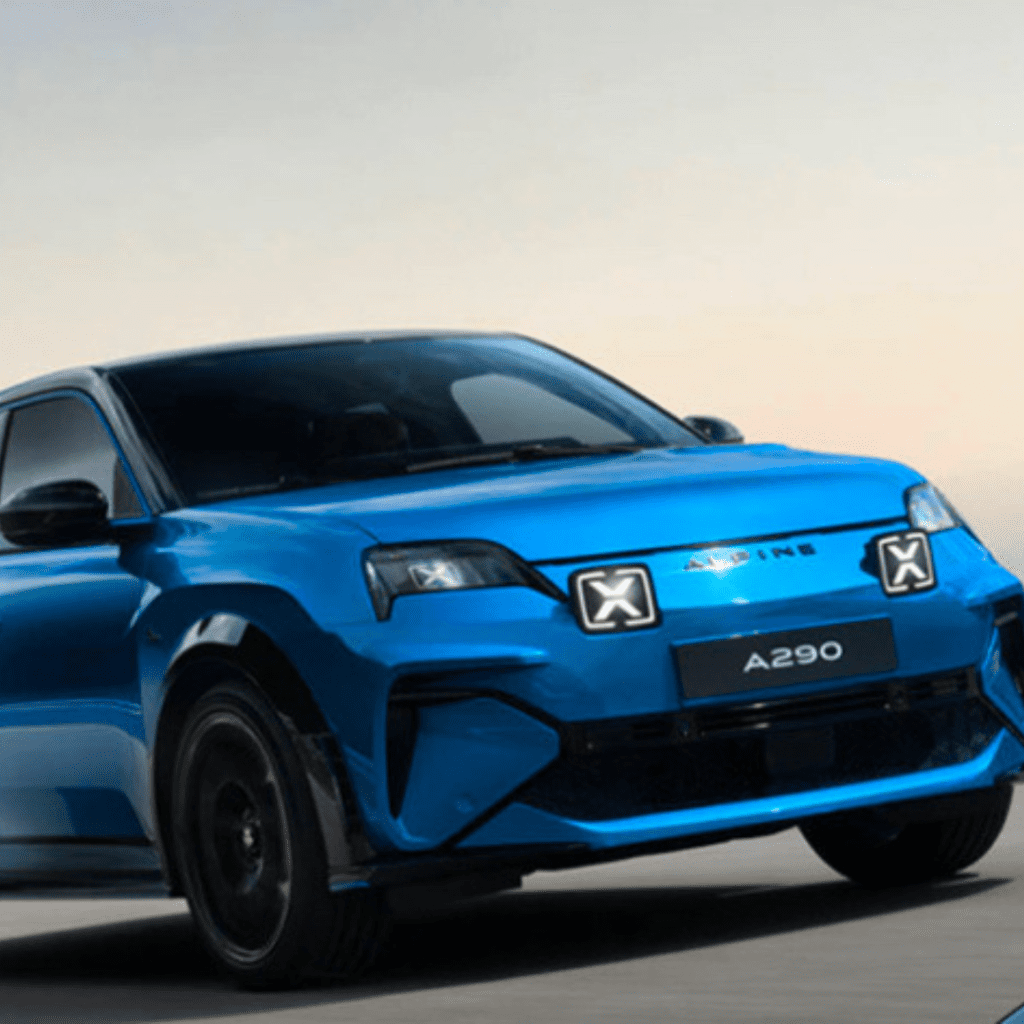 Car of the Year Awards 2025