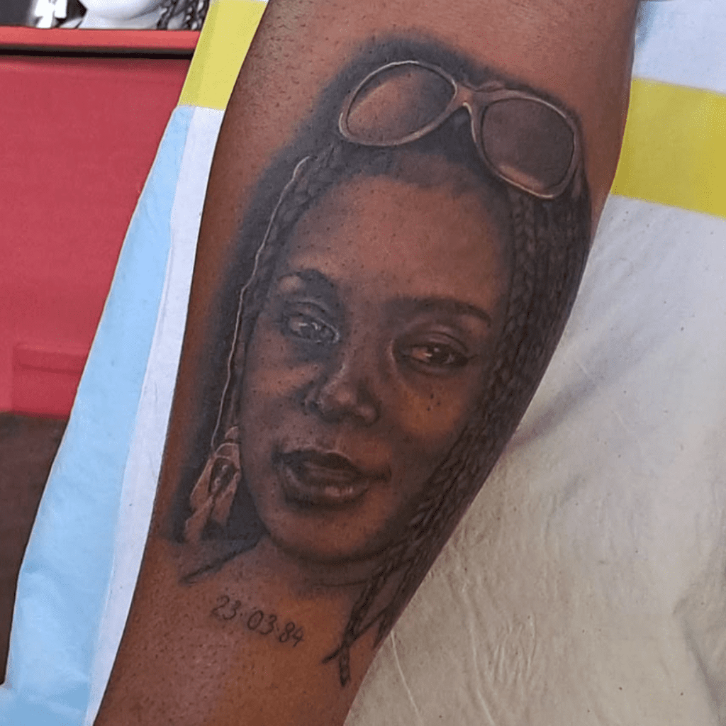 The Art of Tattooing