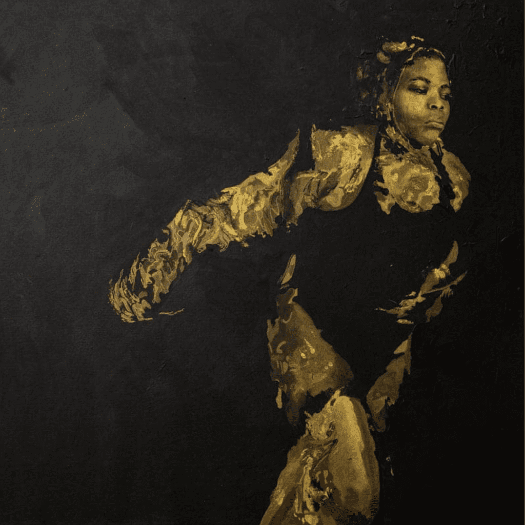 Norval Sovereign African Art Price finalist