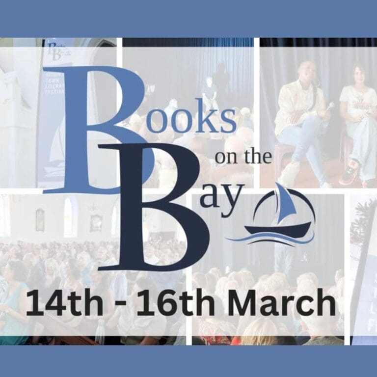 Books On The Bay