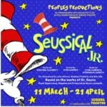Seussical JR