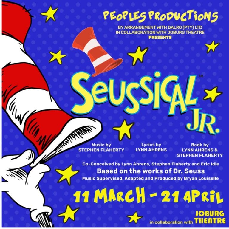 Seussical JR