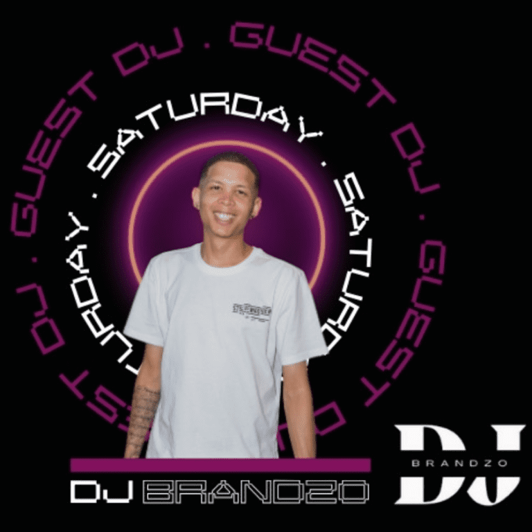 DJ Event at Democracy Bar in Illovo