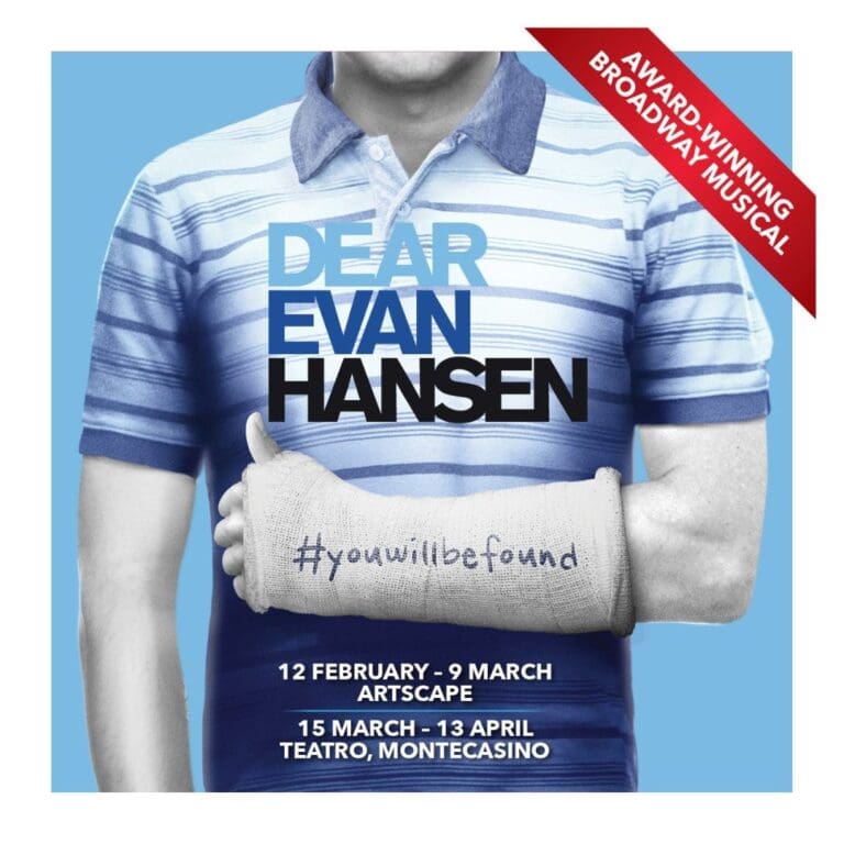 Dear Evan Hansen