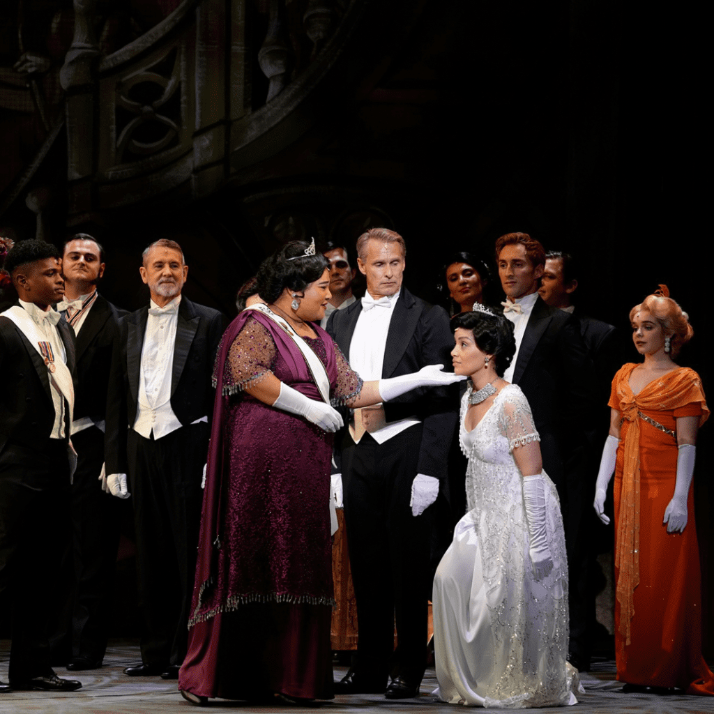 My Fair Lady Musical