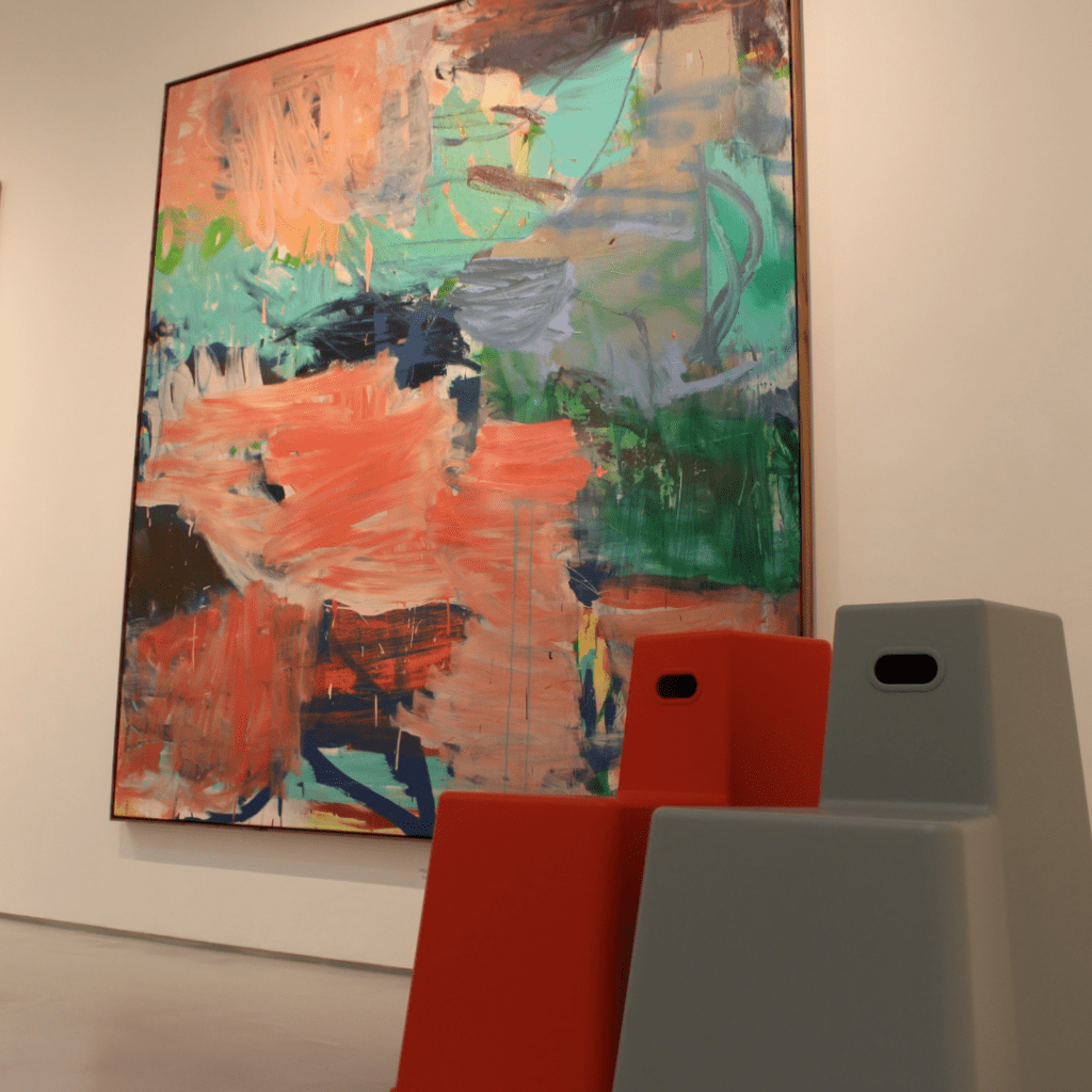 Art Galleries Across South Africa