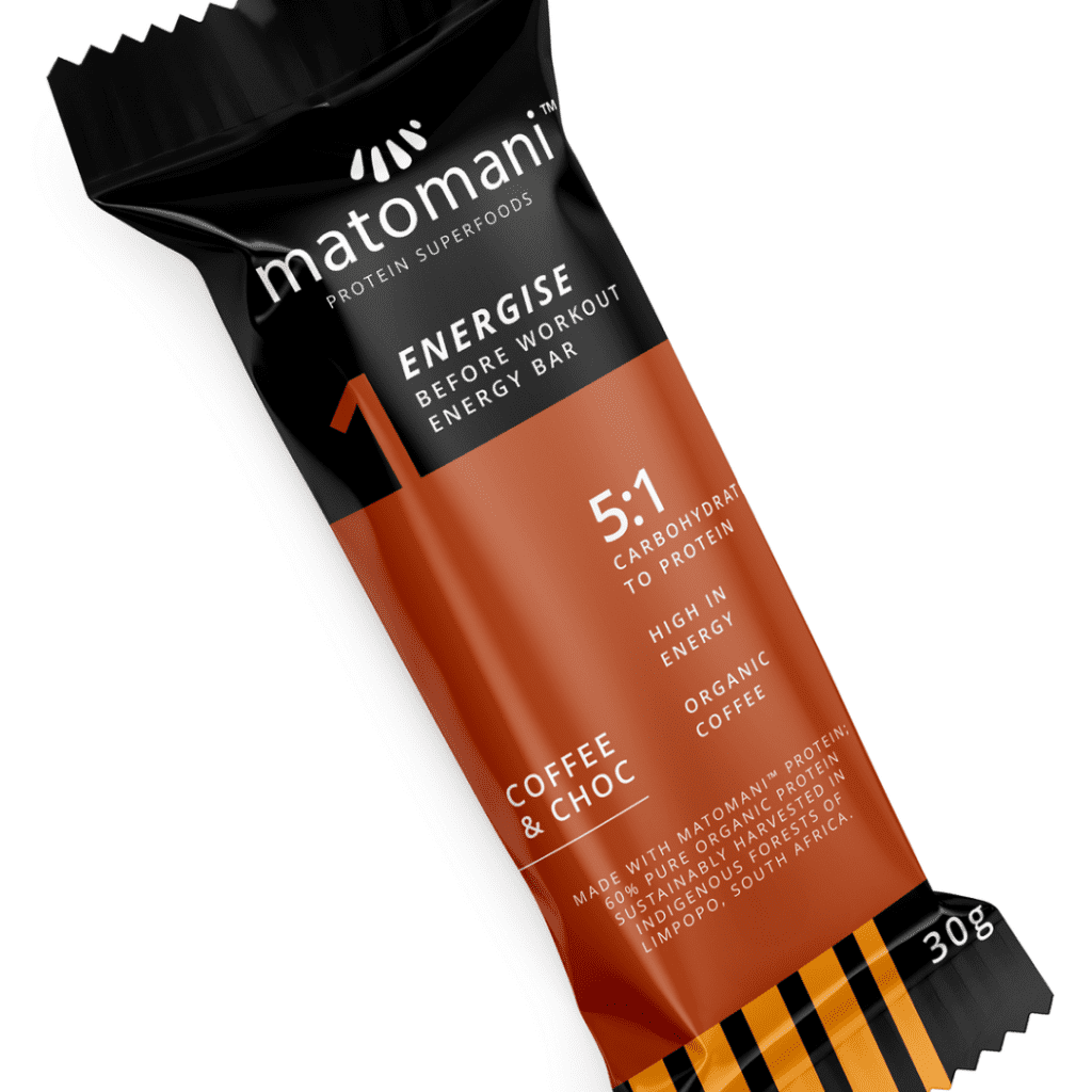 Matomani Energy Bar for Wall Pilates