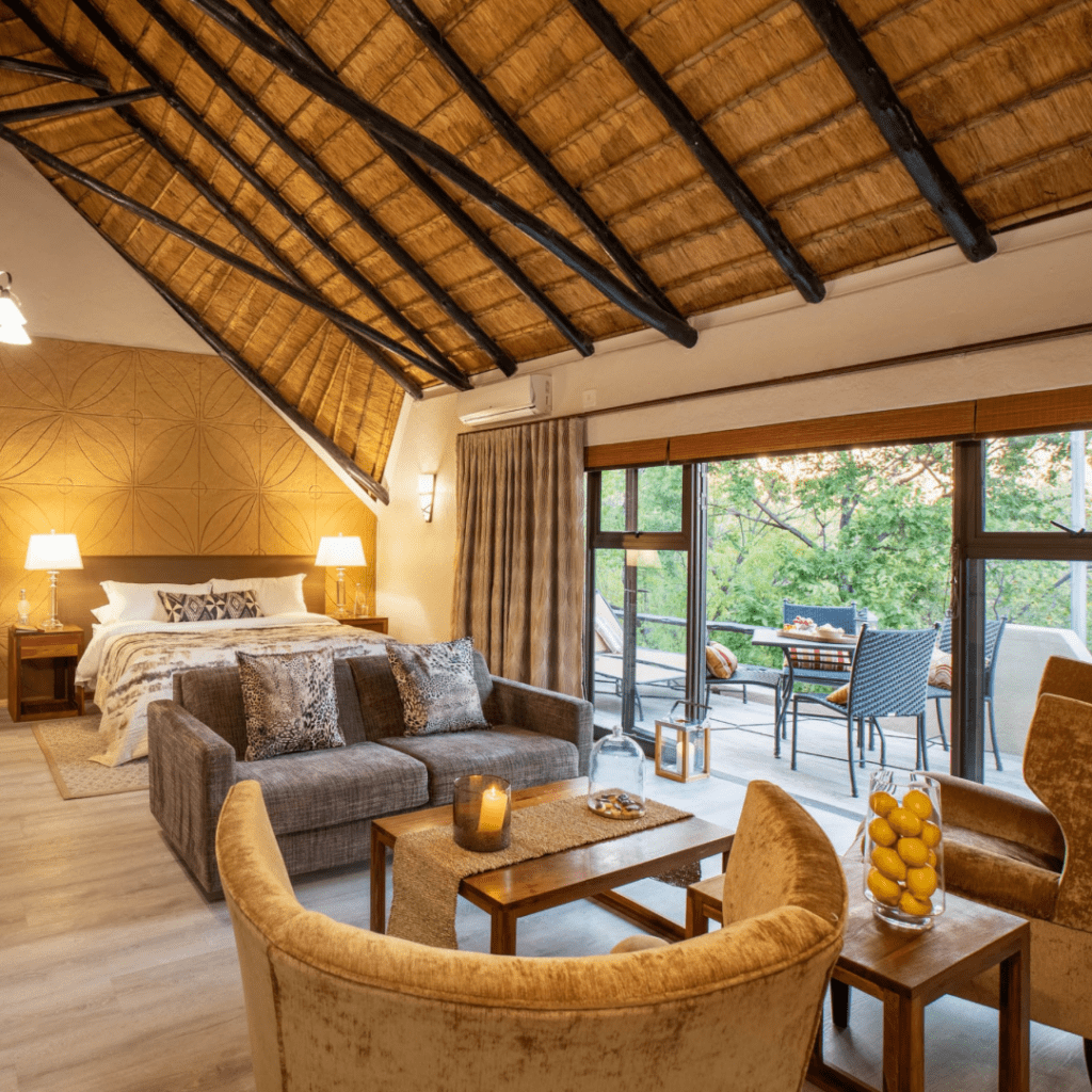 Game Lodge