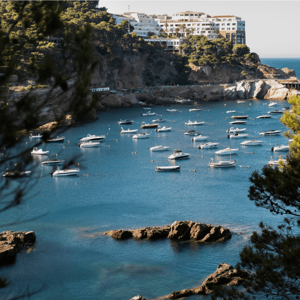 Malta as a strategic hub
