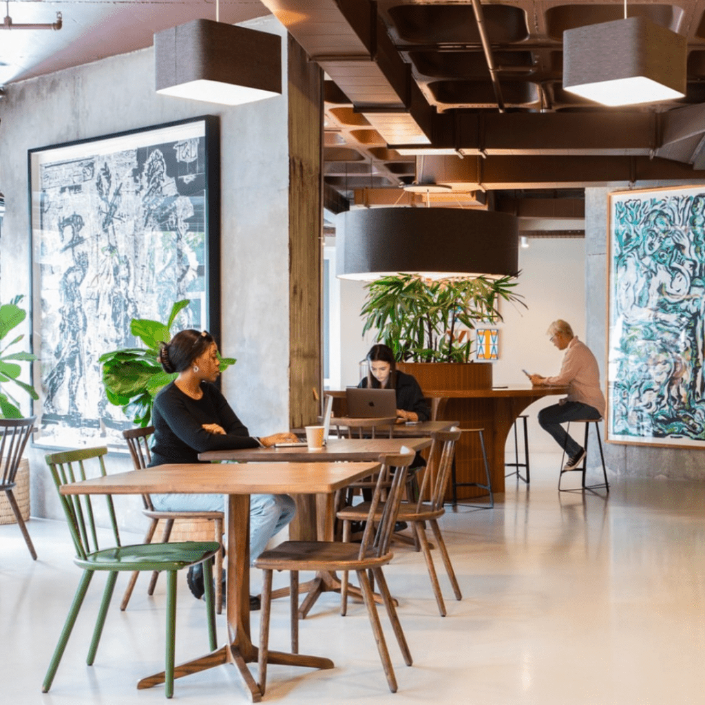 Workshop 17 Rosebank
