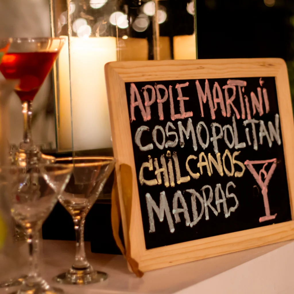 Cocktail Trends shaping 2025