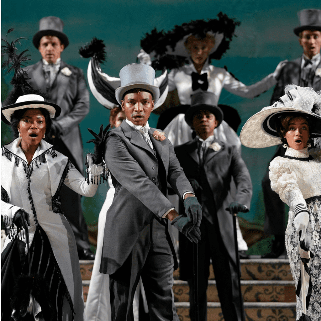 My Fair Lady Musical at Montecasino