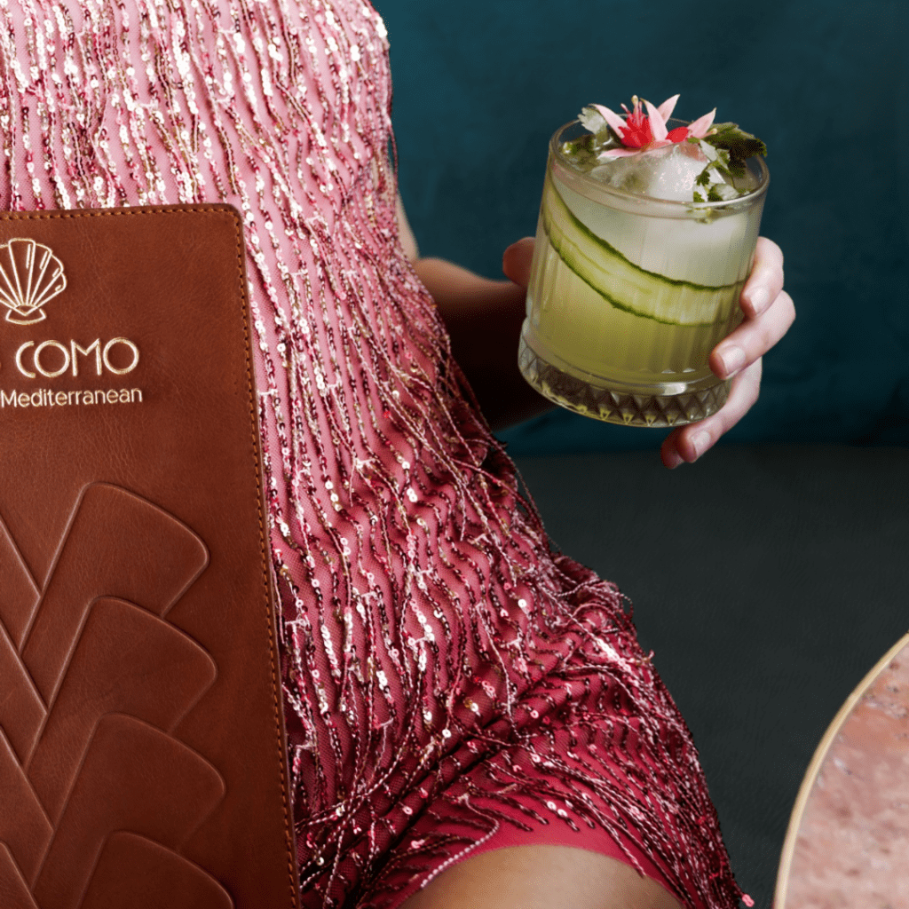 Club Como Cocktail