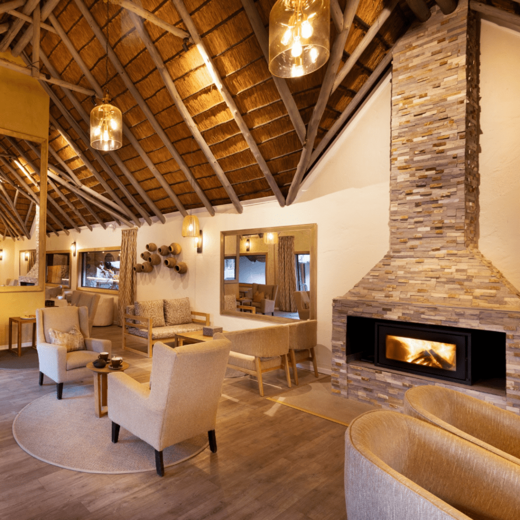 Mabula Game Lodge