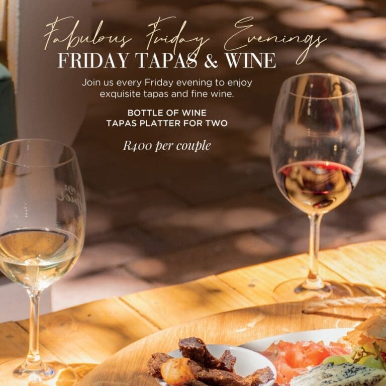 Tapas