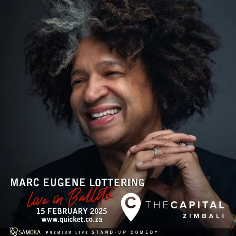 Marc Lottering