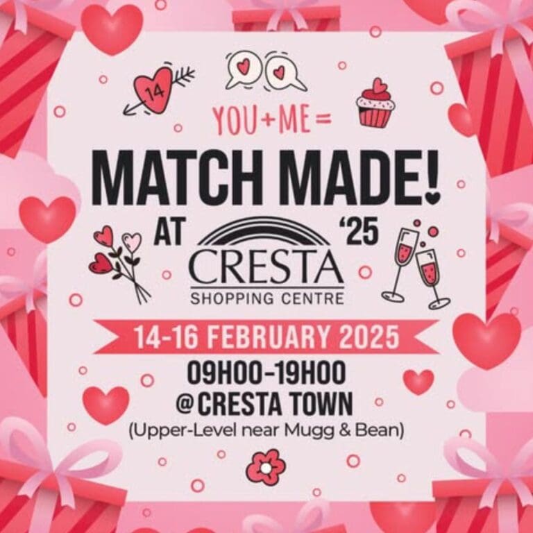 Valentine's