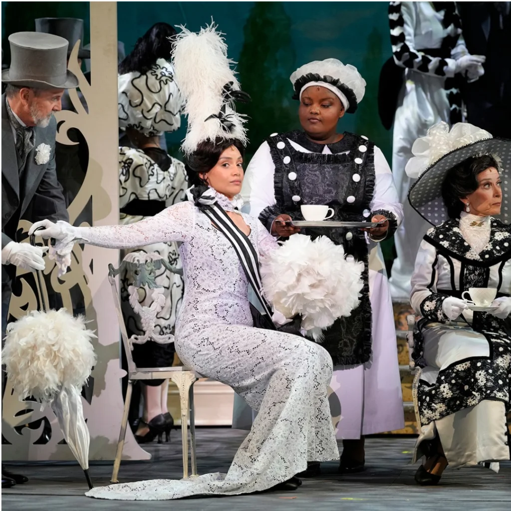 My Fair Lady Musical