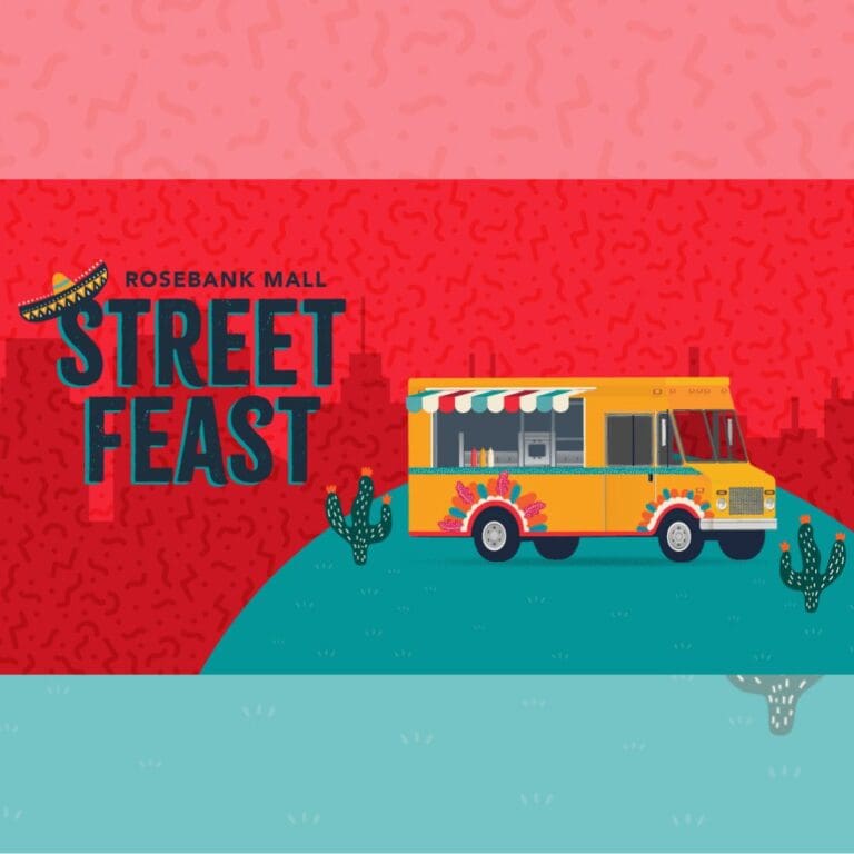 Mexican Street Feast