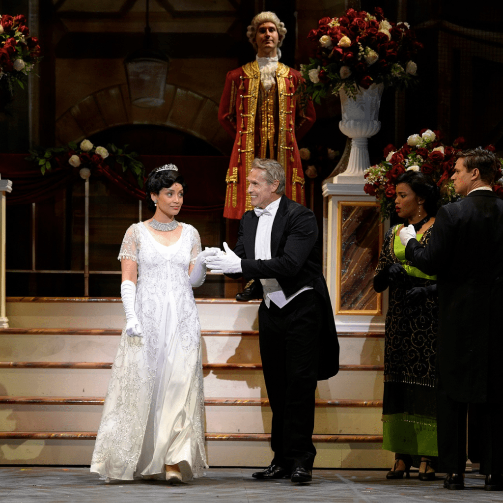 My Fair Lady Musical