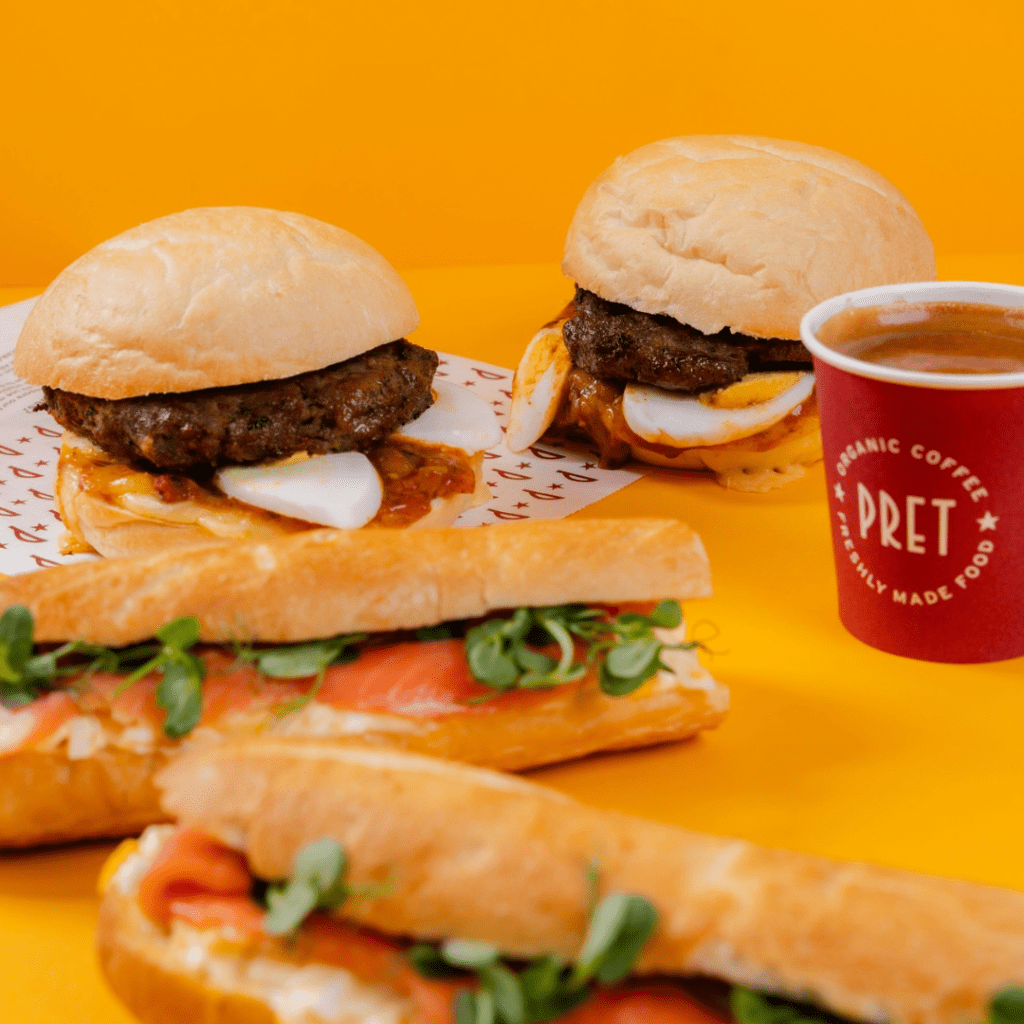 Pret Boerieroll