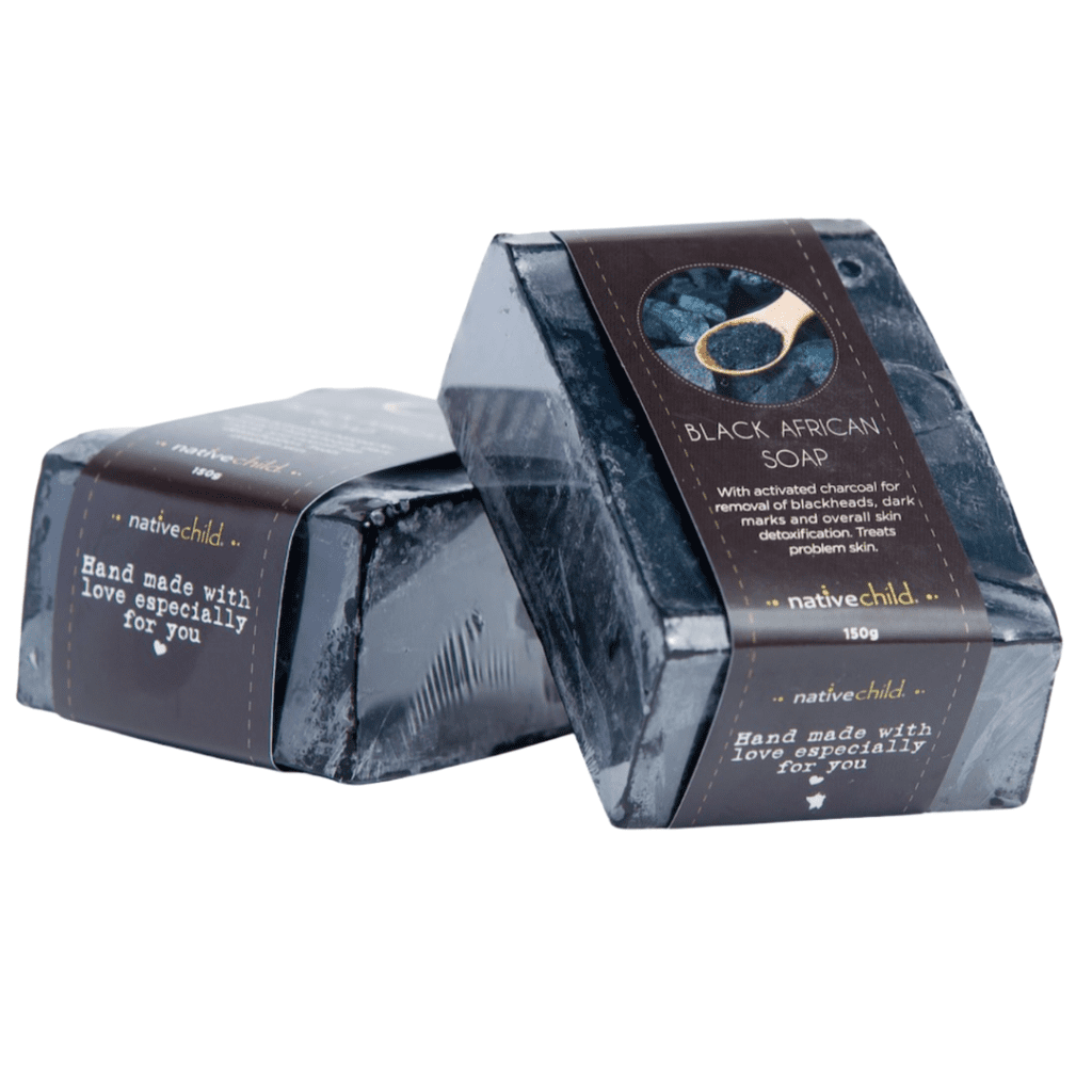 Native Child Skincare Range