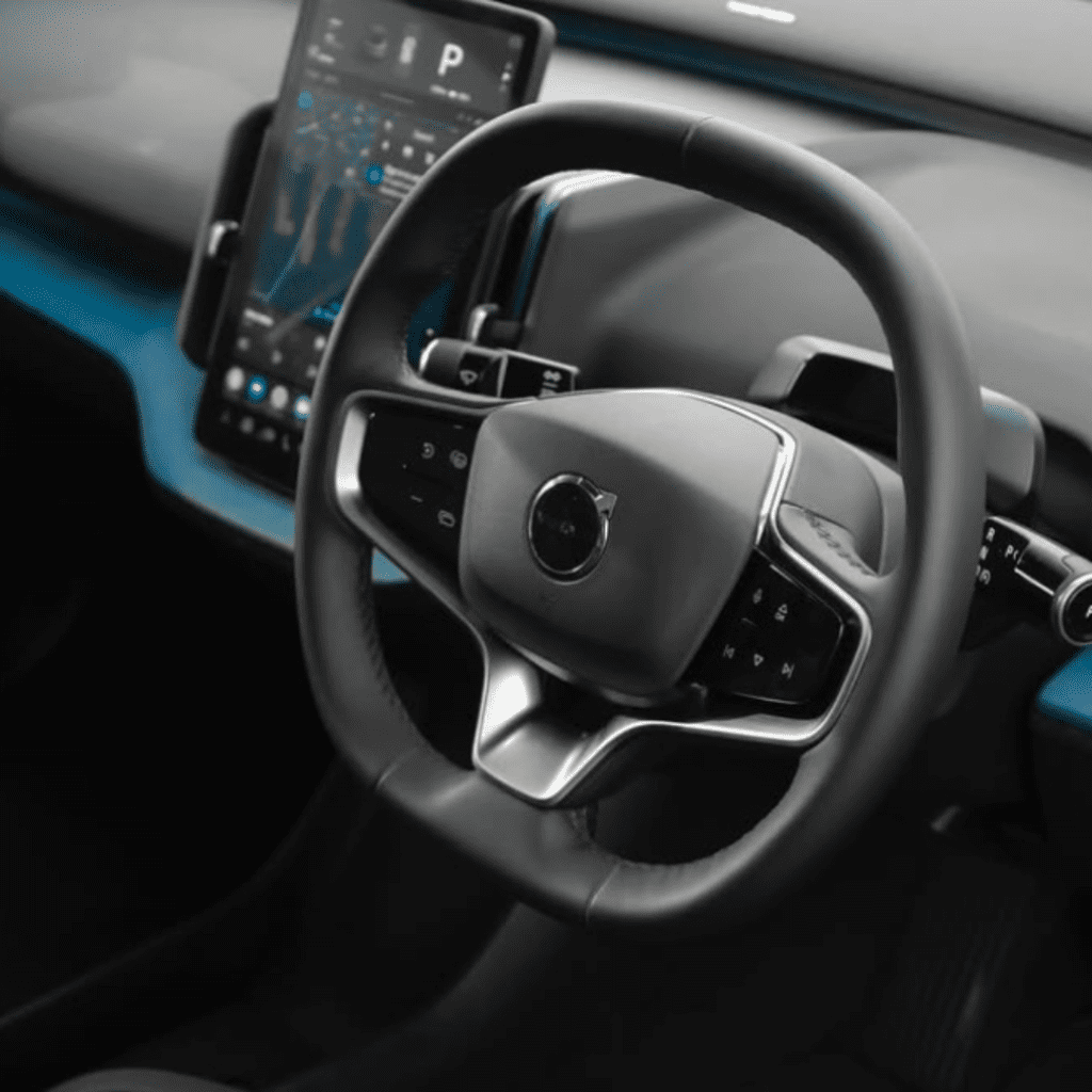 Volvo EX30