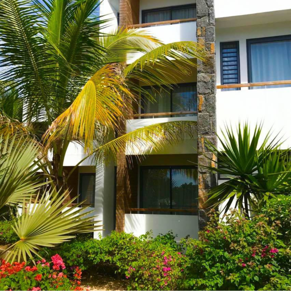 Mystik Lifestyle Boutique Hotel