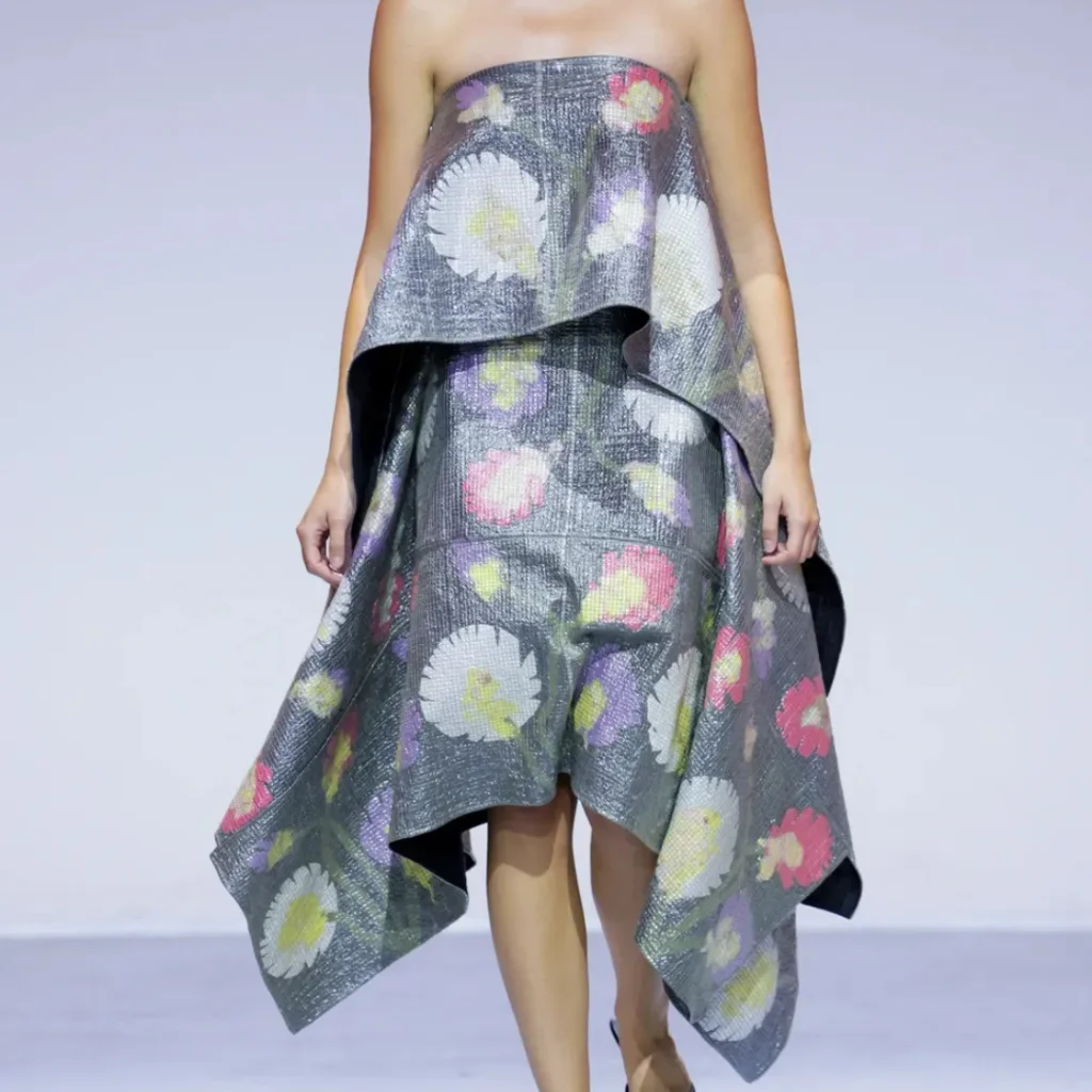 Fashion designers that promise a greener future
