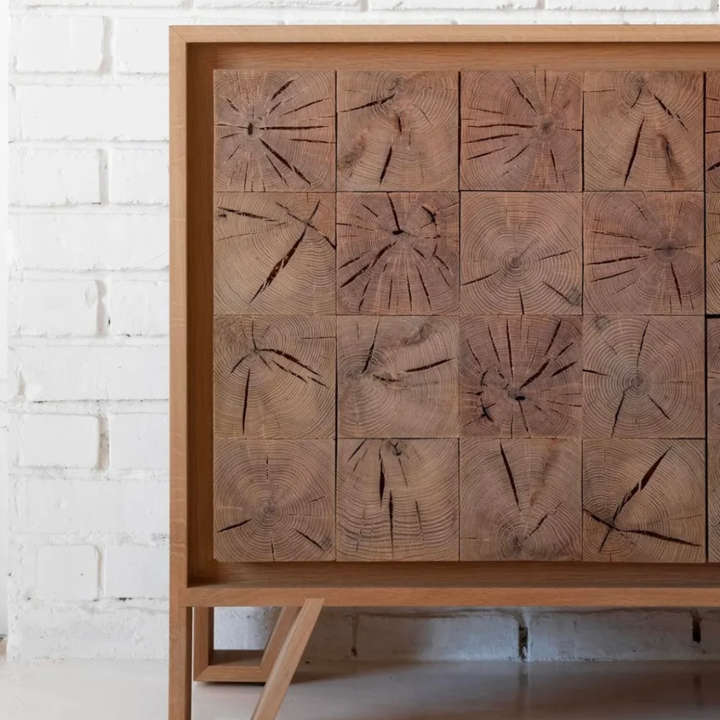 Furniture designers that promise a greener future