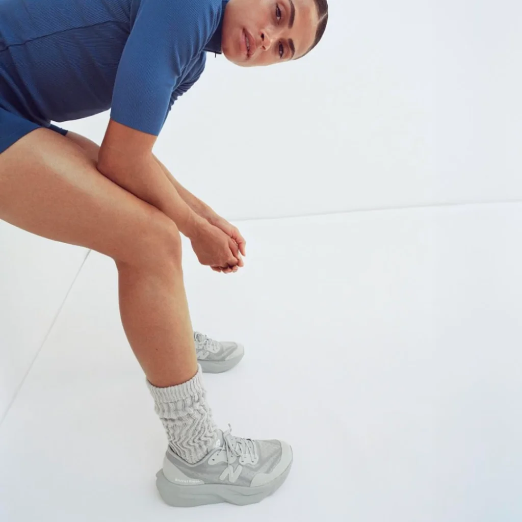 New Balance Shoes