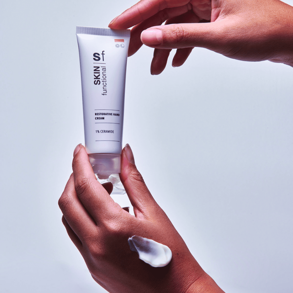 Skin Functional Hand Cream