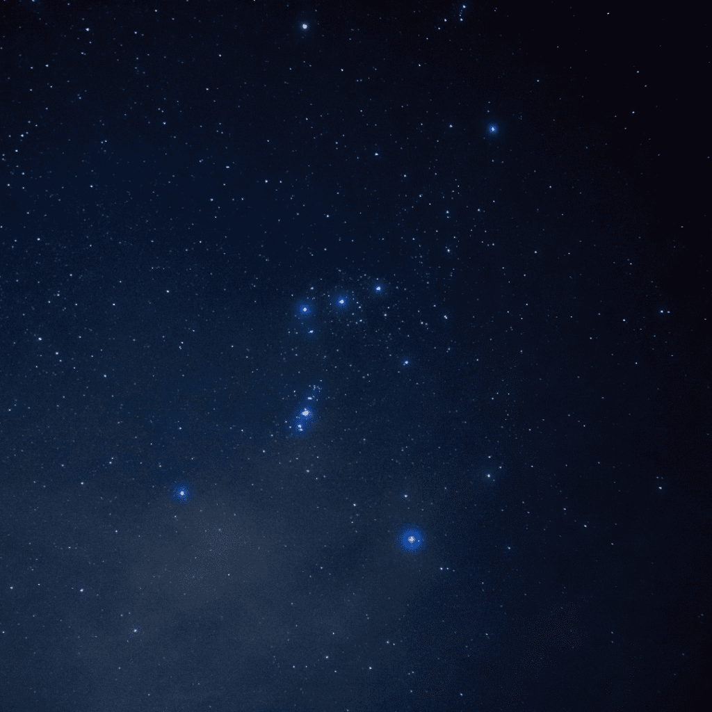 Stars to spot in the night sky whilst stargazing