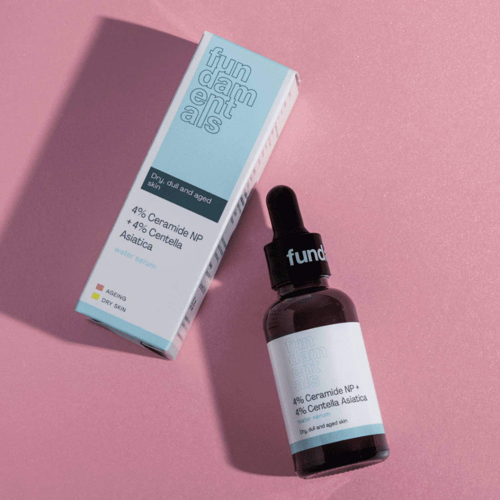 Fundamentals Skincare