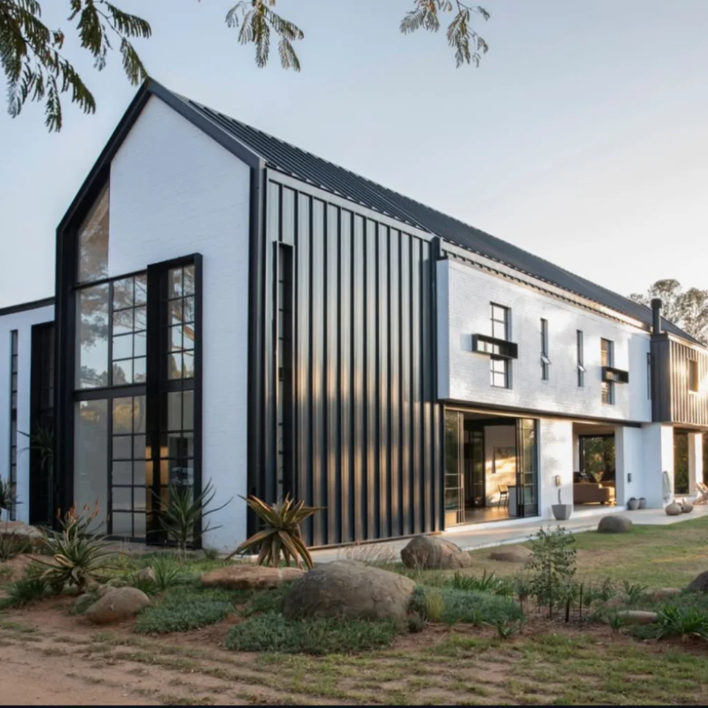 Architectural designers that promise a greener future