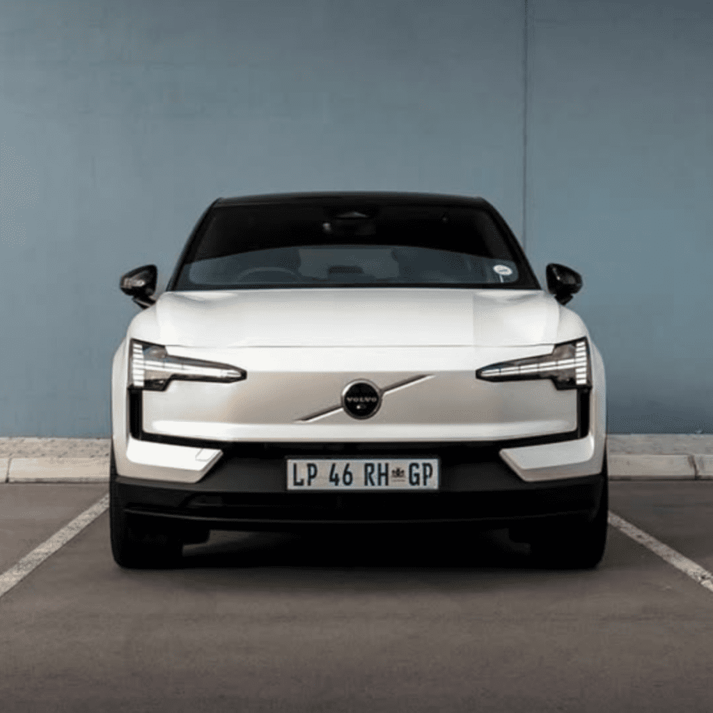 Car of the Year 2025 South Africa