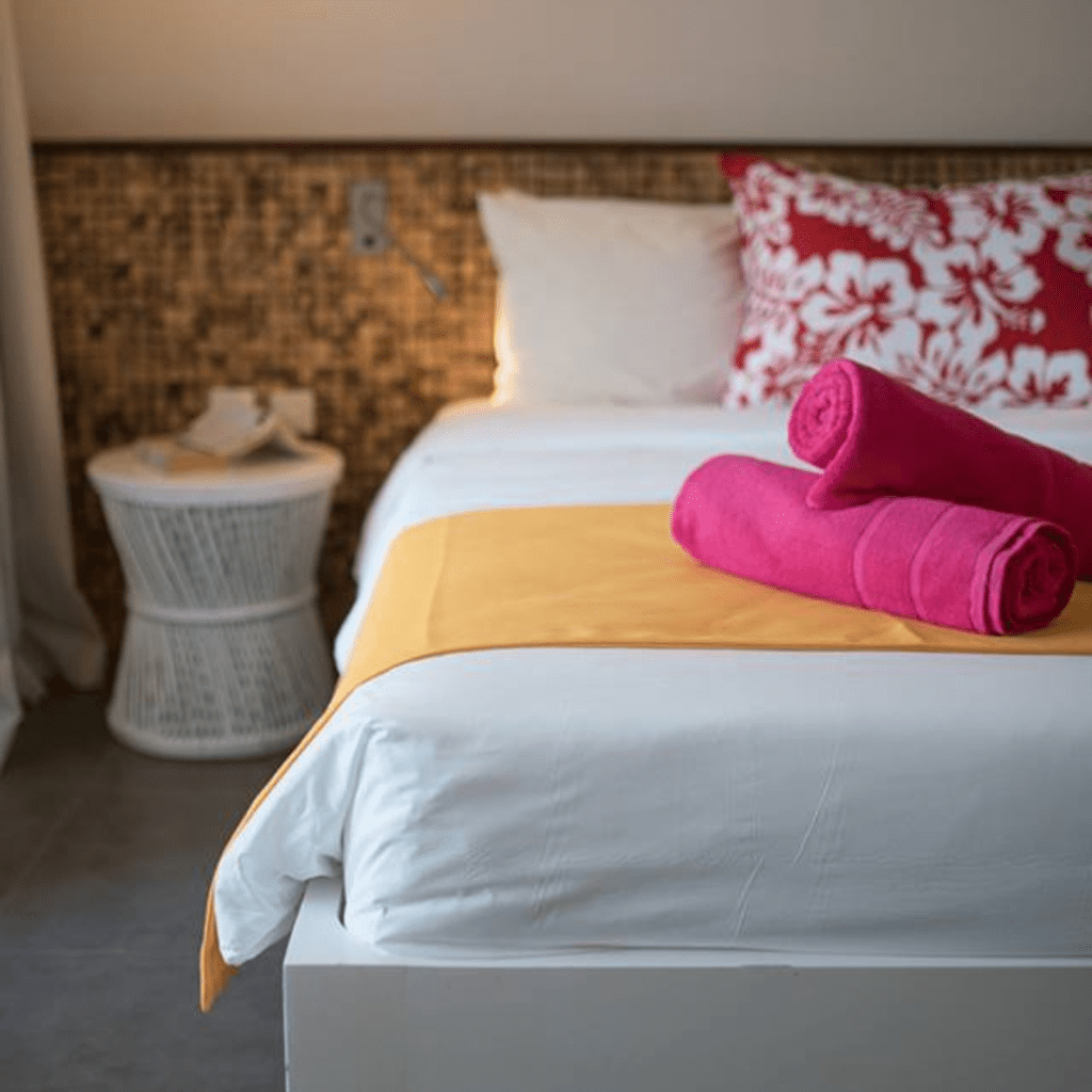 Mystik Lifestyle Boutique Hotel Rooms